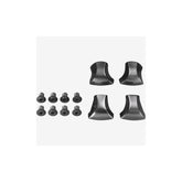 Shimano Fc-M9000 Chainring Fixing Parts And Bolt Set For Double Spares & Accesories